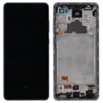 Ecran Samsung Galaxy A72 4G A725 Violet Original GH82-25460C.