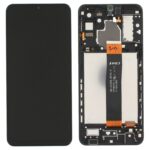 Ecran Samsung Galaxy A32 5G A326 Negru Original GH82-25121A.