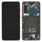 Ecran Samsung S21 5G (G991) Gri Original GH82-24545A.