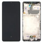 Ecran Samsung Galaxy A42 A426 Original GH82-24376A.