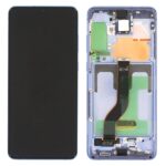 Ecran Samsung S20 Plus 5G (G986) Purple Original GH82-22134K.