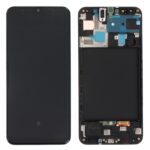 Ecran Samsung Galaxy A50 A505 Original GH82-19713A.