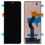 Ecran Secundar Samsung Z Fold 4 (F936) Negru Original GH96-15279A.