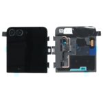 Ecran Secundar Samsung Flip 5 (F731) Negru. Original GH97-29135A.