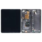 Ecran Samsung Z Fold 4 (F936) Negru Original GH82-29461A.