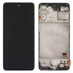Ecran Samsung M31S (M317) Original GH82-23774A.