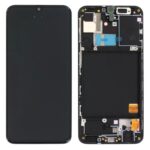 Ecran Samsung Galaxy A40 Service Pack A405 2C4AF46485.