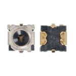 Connector Coaxial Samsung Original 3705-002268.