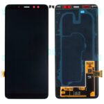Ecran Samsung Galaxy A8 Plus 2018 A730 Original GH97-21534A.