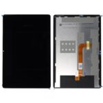 Ecran Samsung Galaxy Tab A9 Plus (X210) Silver.