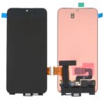 Ecran fara Rama Samsung S22 5G (S901) Negru Original GH96-14786A.