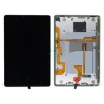 Ecran Samsung Tab S9 (X710) Negru.
