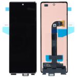 Ecran Samsung Z Fold 2 (F916) Negru Original GH82-24024A.