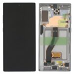 Ecran Samsung Note 10 Plus (N975) Silver Aura Glow Original GH82-20900C.