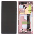 Ecran Samsung Note 20 Ultra 5G (N986) Bronze. Original GH82-23597D.