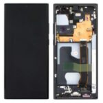 Ecran Samsung Note 20 Ultra 5G (N986) Negru. Original GH82-23597A.