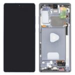 Ecran Samsung Note 20 (N980) Grey Original GH82-23733A.
