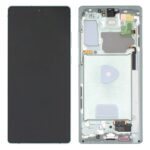Ecran Samsung Note 20 5G (N980) Verde Original GH82-23495C.