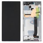 Ecran Samsung Note 20 Ultra (N985) Alb Original GH82-31459C.