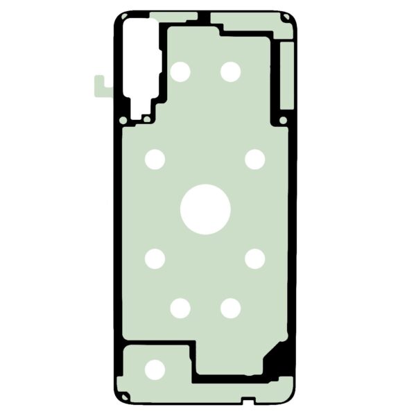 Adezic Capac Spate Samsung Galaxy A70 A705 Original GH81-16831A.