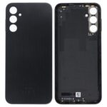 Capac Spate Samsung Galaxy A14 A145 Negru Original GH81-23536A.